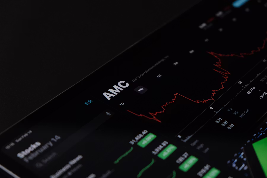 Smart Audience Tracking